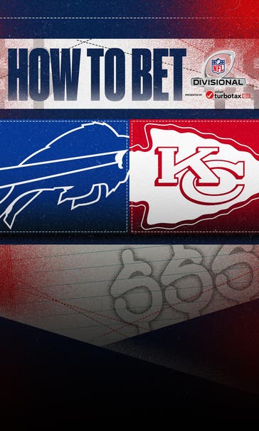 NFL odds: How to bet Bills-Chiefs, point spread, more
